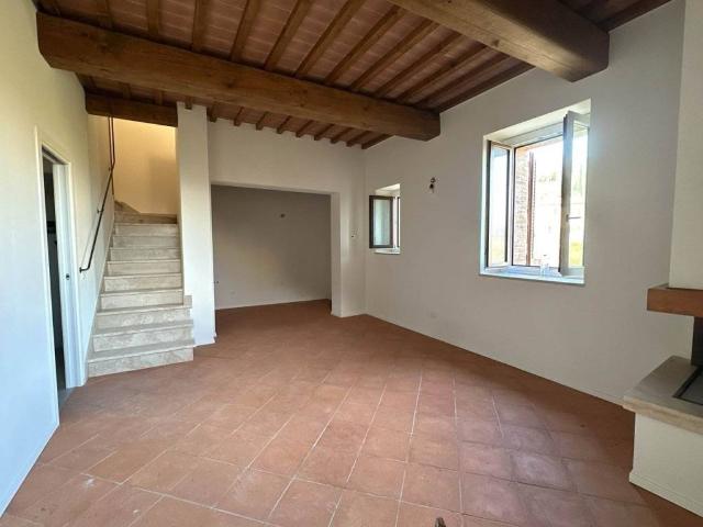 Appartamento in vendita a Sovicille SI