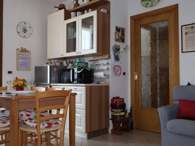 Appartamento in vendita a Sovicille SI