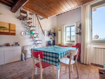 Appartamento in vendita a Sovicille SI