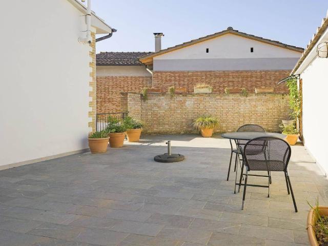 Appartamento in vendita a Sovicille SI