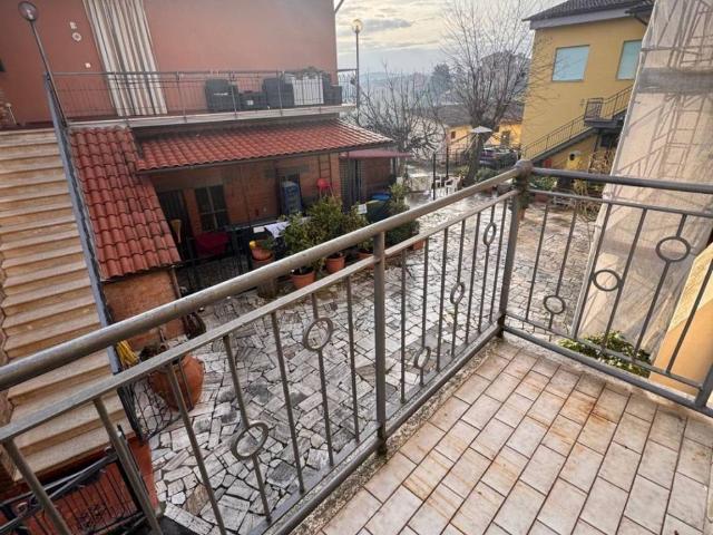 Appartamento in vendita a Sovicille SI
