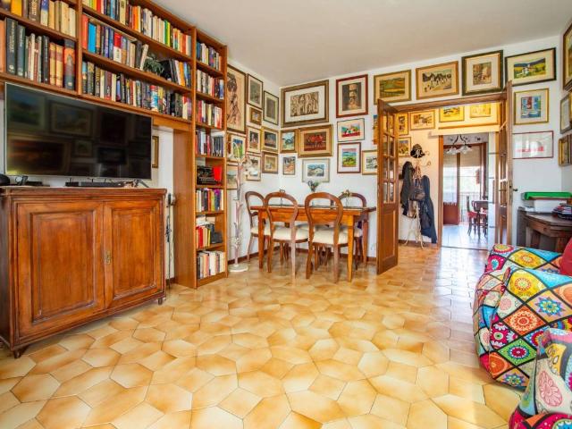 Appartamento in vendita a Sovicille SI