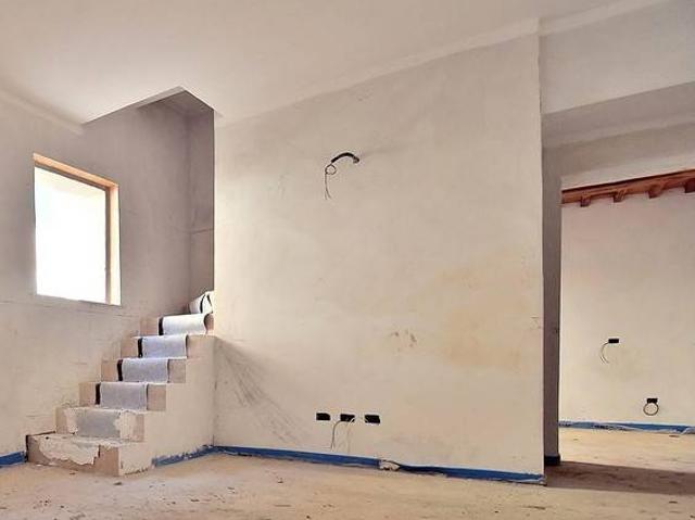 Appartamento in vendita a Sovicille SI
