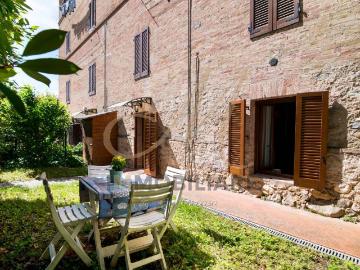 Appartamento in vendita a Sovicille SI