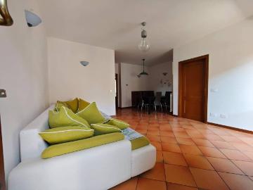 Appartamento in vendita a Sovicille SI
