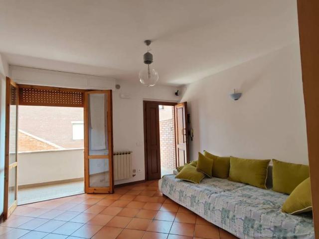 Appartamento in vendita a Sovicille SI