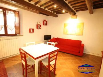 Appartamento in vendita a Sovicille SI