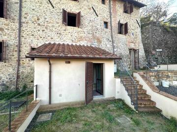 Appartamento in vendita a Sovicille SI