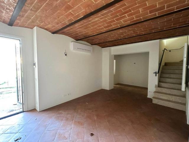 Appartamento in vendita a Sovicille SI