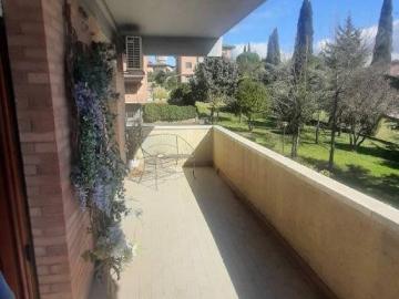 Appartamento in vendita a Sovicille SI
