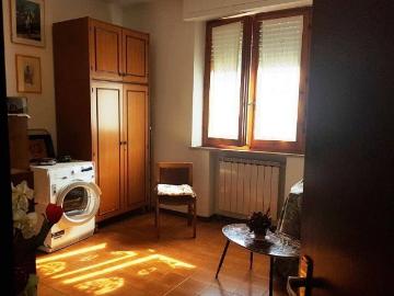 Appartamento in vendita a Sovicille SI