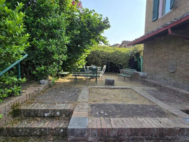 Appartamento in vendita a Sovicille SI