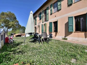 Appartamento in vendita a Sovicille SI