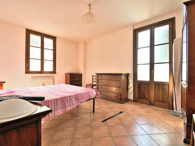 Appartamento in vendita a Sovicille SI