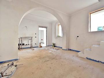 Appartamento in vendita a Sovicille SI