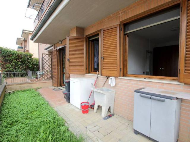 Appartamento in vendita a Sovicille SI
