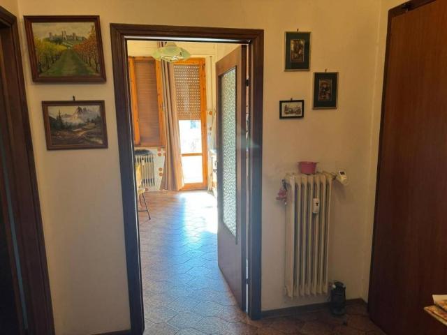 Appartamento in vendita a Sovicille SI