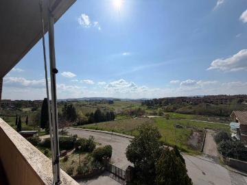 Appartamento in vendita a Sovicille SI