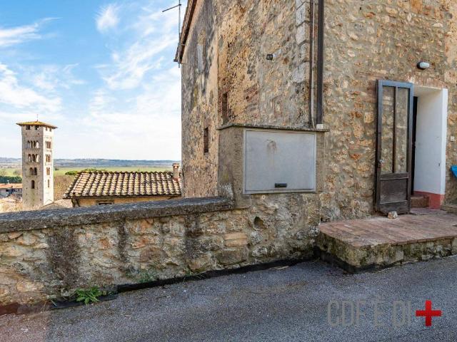 Appartamento in vendita a Sovicille SI