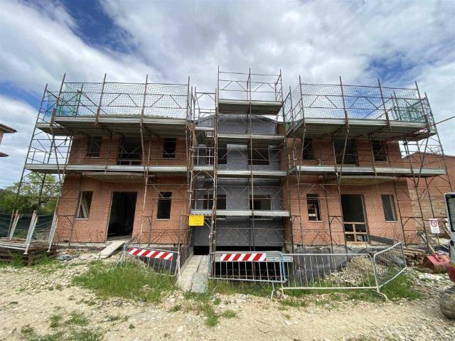 Appartamento in vendita a Sovicille SI