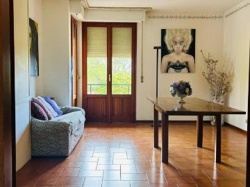 Appartamento in vendita a Sovicille SI