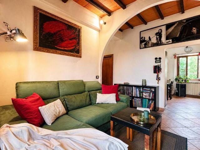 Appartamento in vendita a Sovicille SI