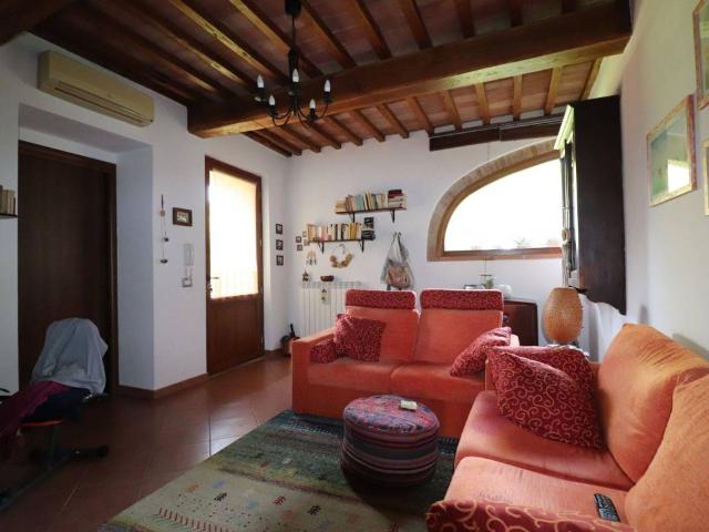 Casa indipendente in vendita a Sovicille SI