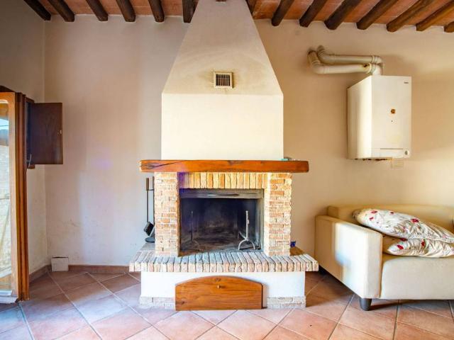 Appartamento in vendita a Sovicille SI