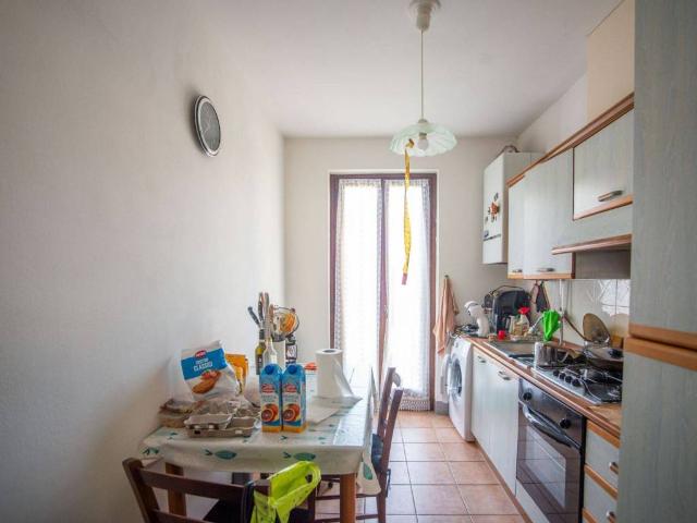 Appartamento in vendita a Sovicille SI