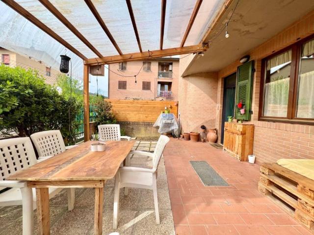 Appartamento in vendita a Sovicille SI