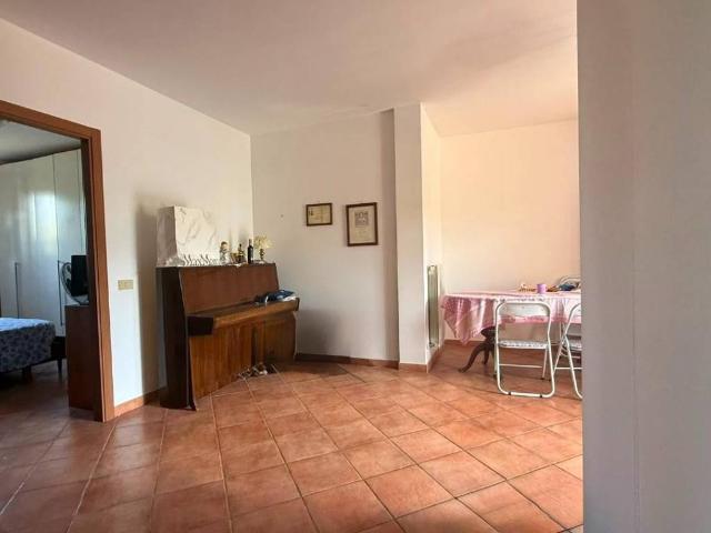 Appartamento in vendita a Sovicille SI