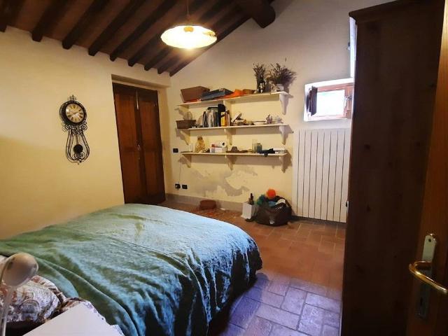 Appartamento in vendita a Sovicille SI