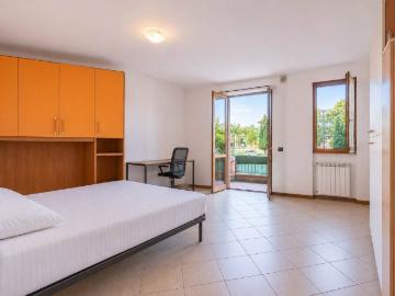 Appartamento in vendita a Sovicille SI