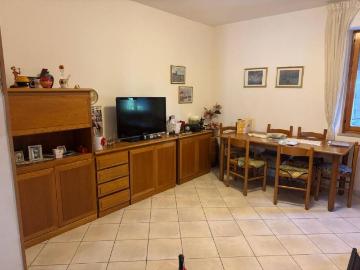 Appartamento in vendita a Sovicille SI