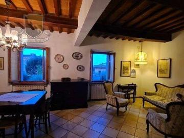 Appartamento in vendita a Sovicille SI