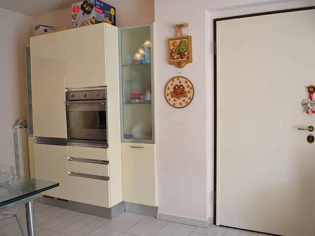 Appartamento in vendita a Sovicille SI