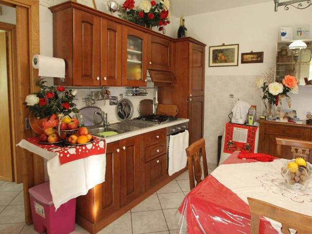 Appartamento in vendita a Sovicille SI