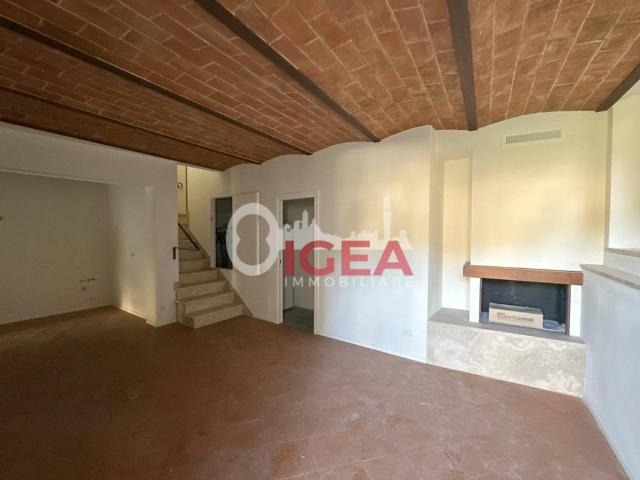 Appartamento in vendita a Sovicille SI