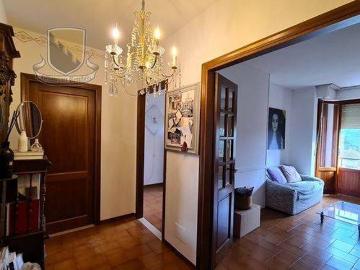 Appartamento in vendita a Sovicille SI