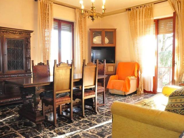 Appartamento in vendita a Sovicille SI