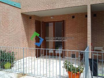 Appartamento in vendita a Sovicille SI