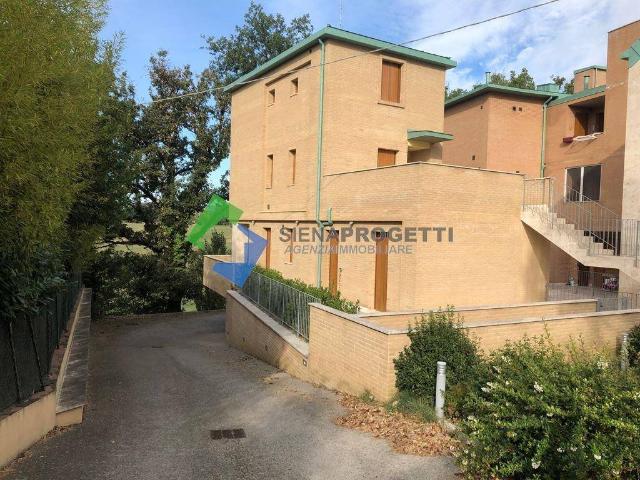 Appartamento in vendita a Sovicille SI