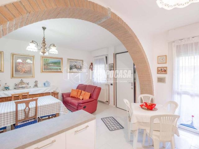 Appartamento in vendita a Sovico MB