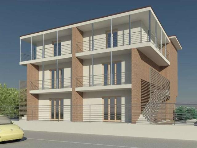 Appartamento in vendita a Sovico MB