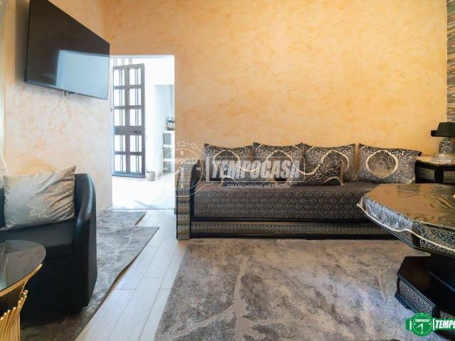 Appartamento in vendita a Sovico MB