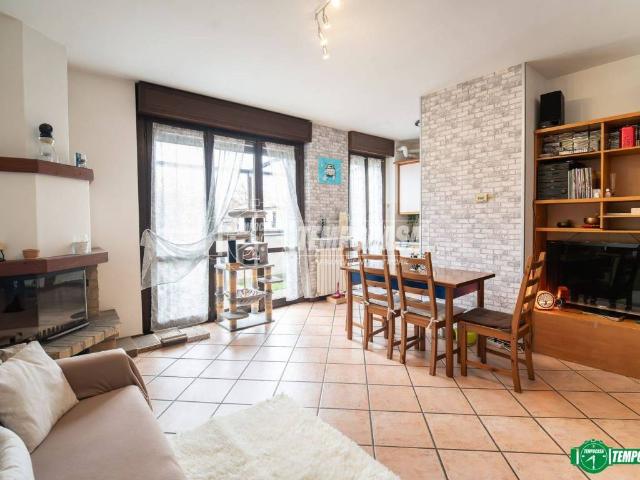 Appartamento in vendita a Sovico MB