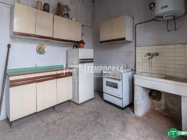 Appartamento in vendita a Sovico MB