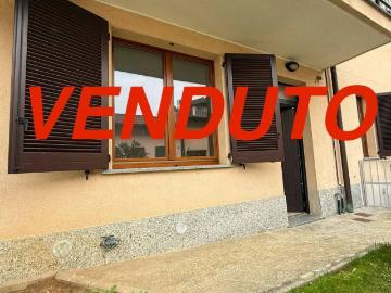 Appartamento in vendita a Sovico MB