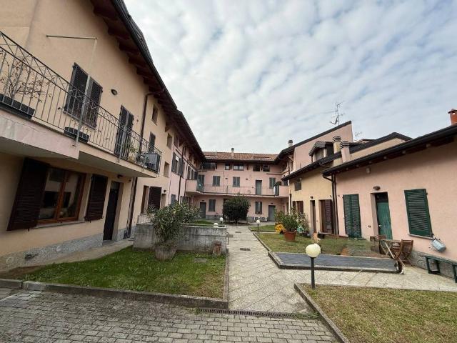 Appartamento in vendita a Sovico MB
