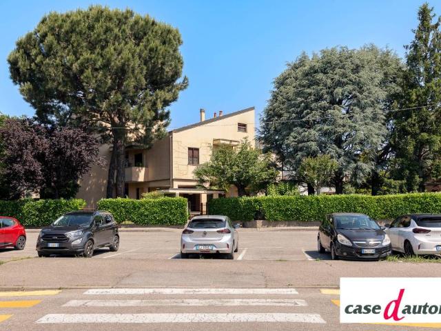Appartamento in vendita a Sovico MB